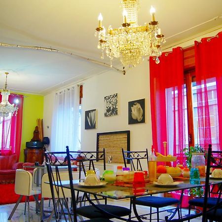 B&B Verona23 Екстер'єр фото