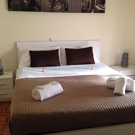 B&B Verona23 Екстер'єр фото