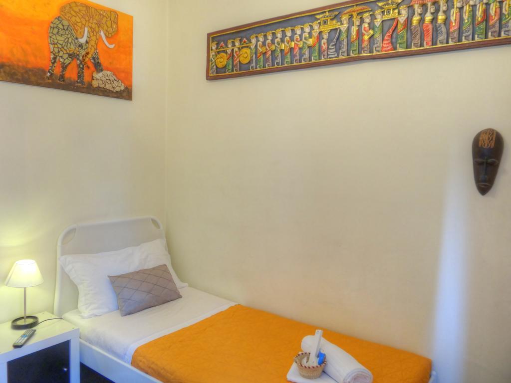 B&B Verona23 Номер фото