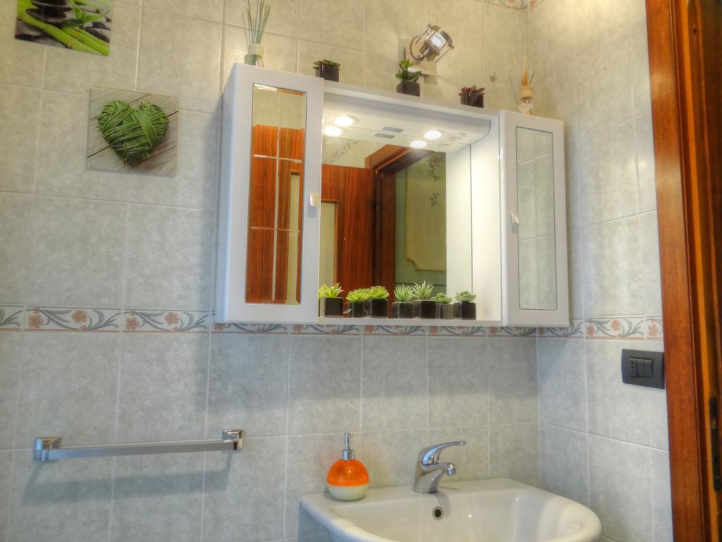 B&B Verona23 Номер фото