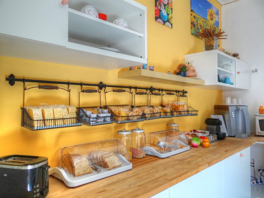 B&B Verona23 Екстер'єр фото