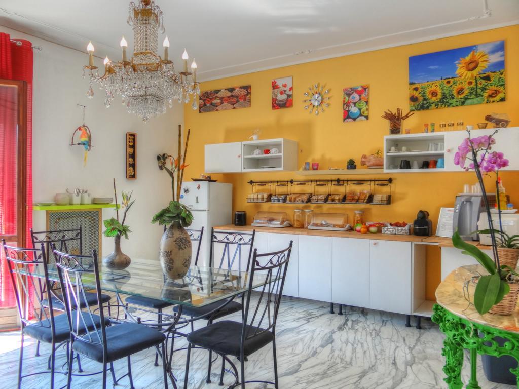 B&B Verona23 Екстер'єр фото