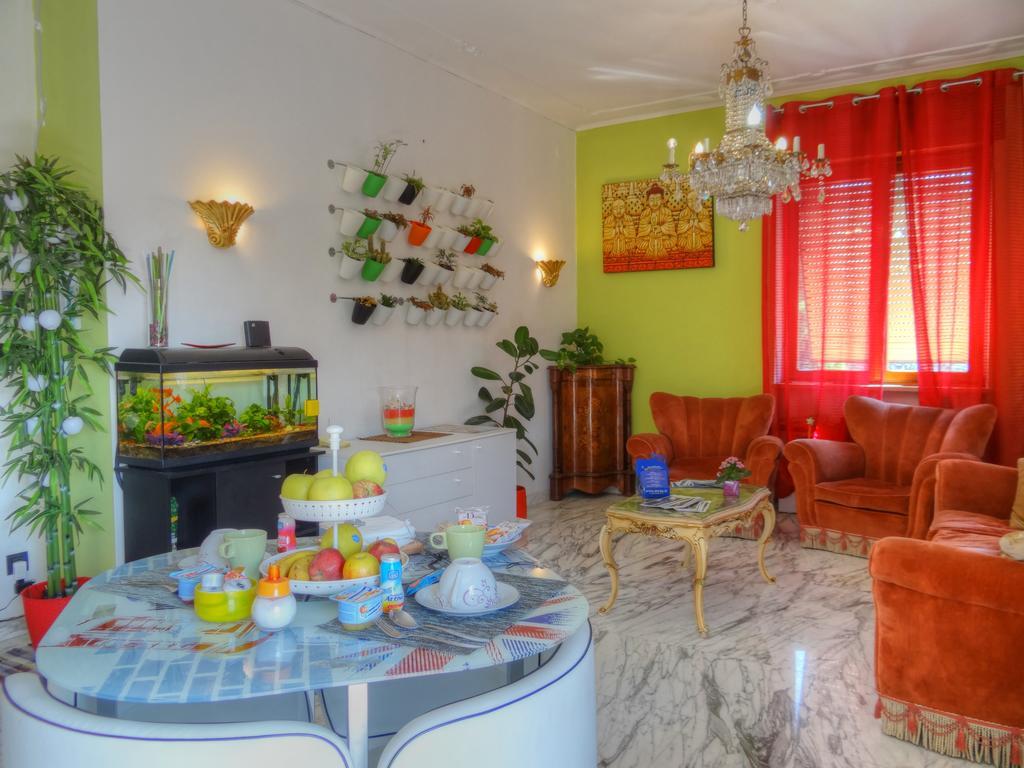 B&B Verona23 Екстер'єр фото