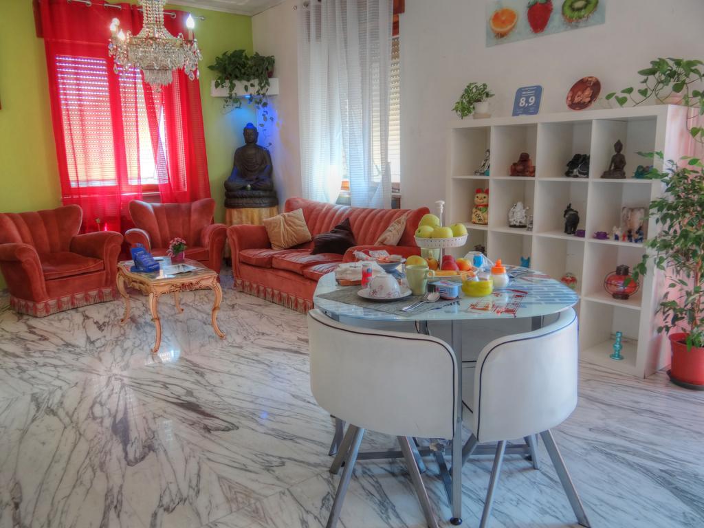B&B Verona23 Екстер'єр фото