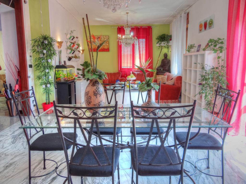 B&B Verona23 Екстер'єр фото