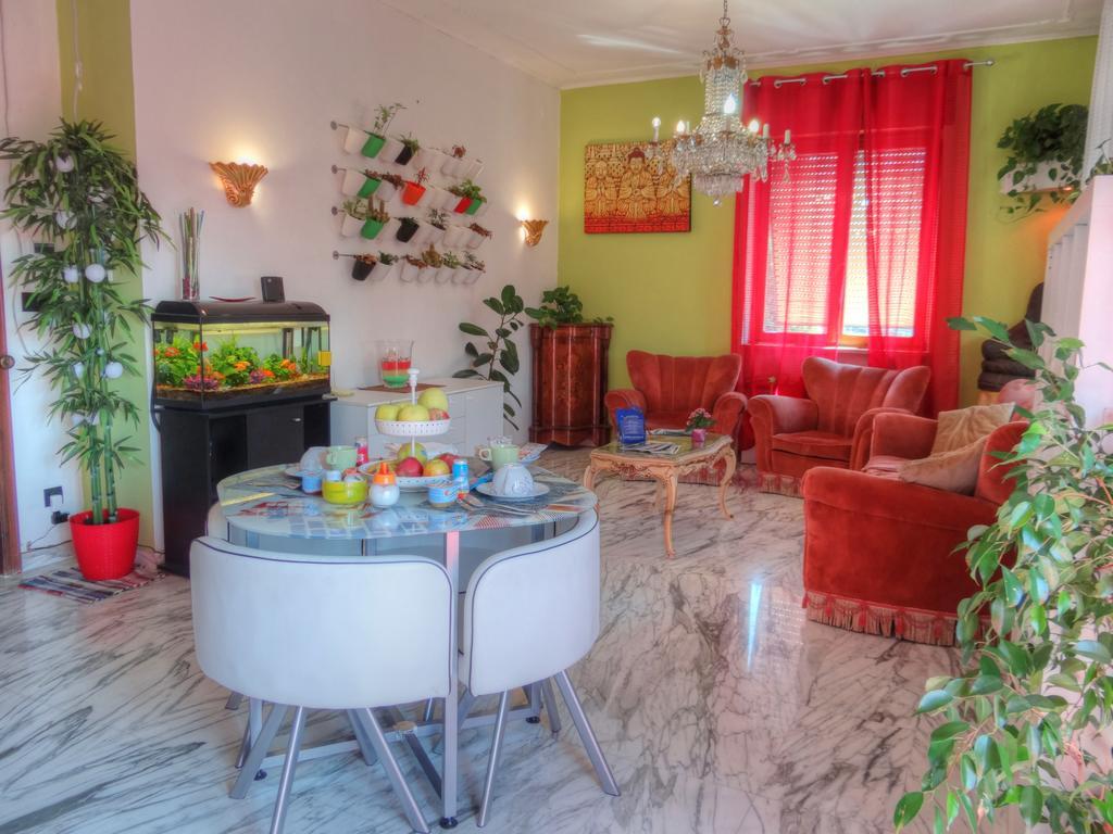 B&B Verona23 Екстер'єр фото