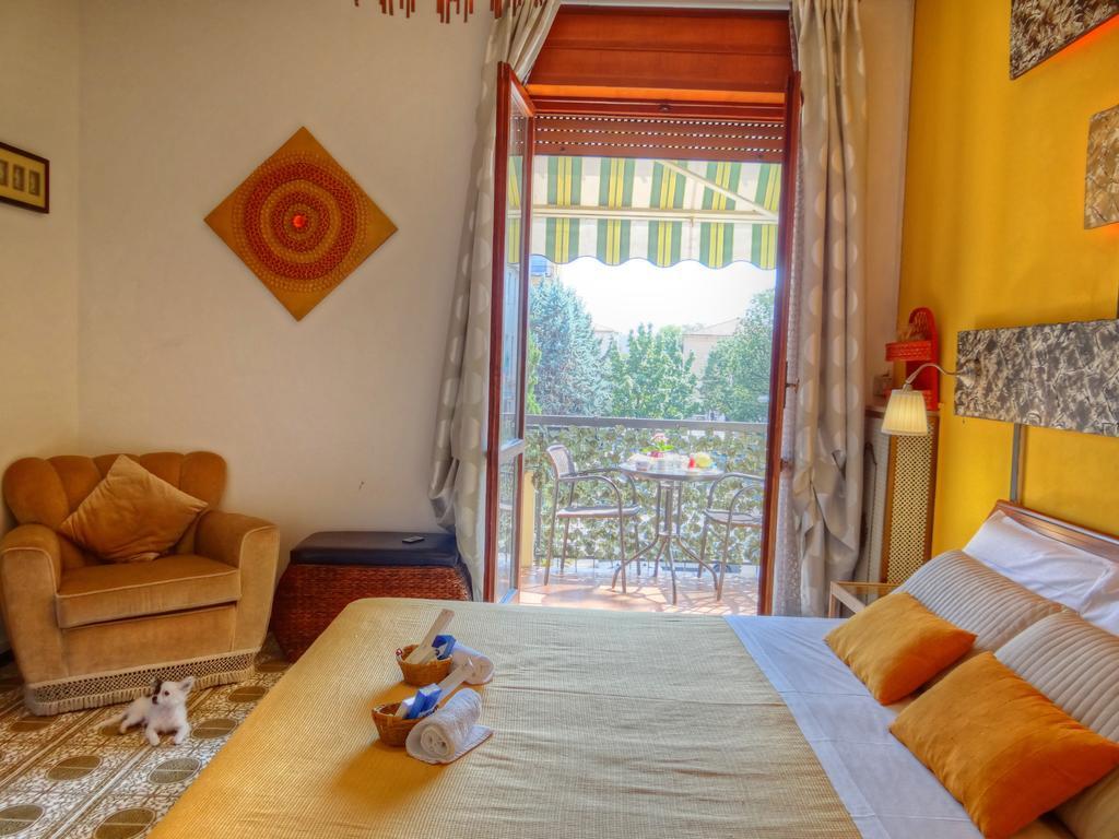 B&B Verona23 Номер фото