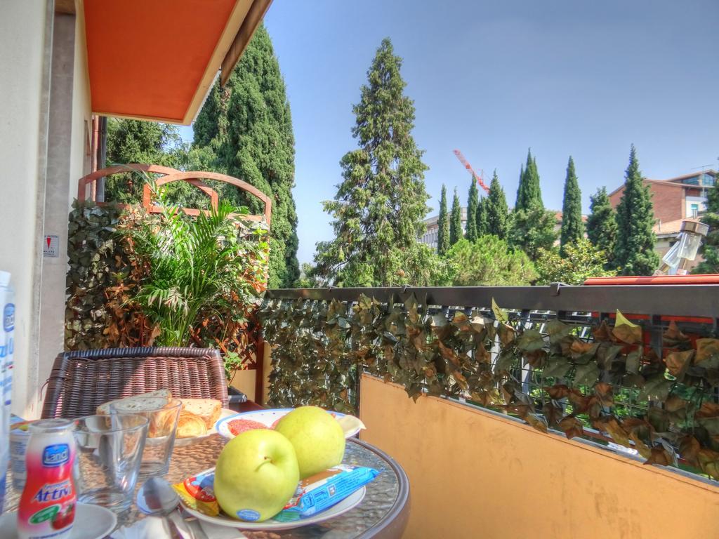 B&B Verona23 Номер фото