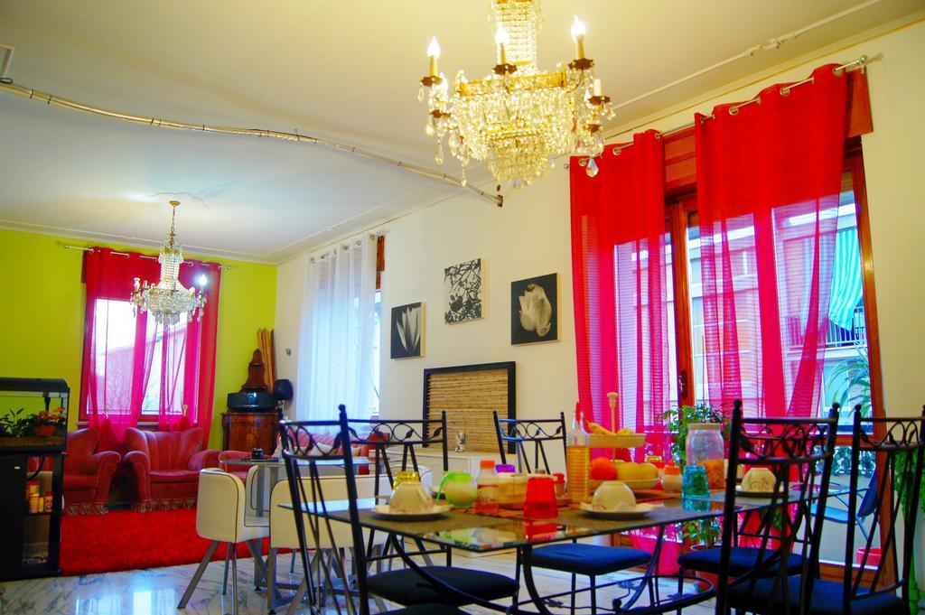 B&B Verona23 Екстер'єр фото