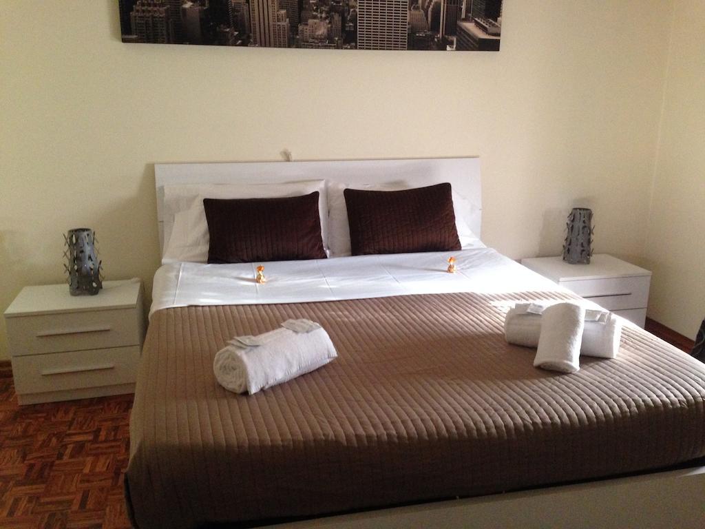 B&B Verona23 Екстер'єр фото