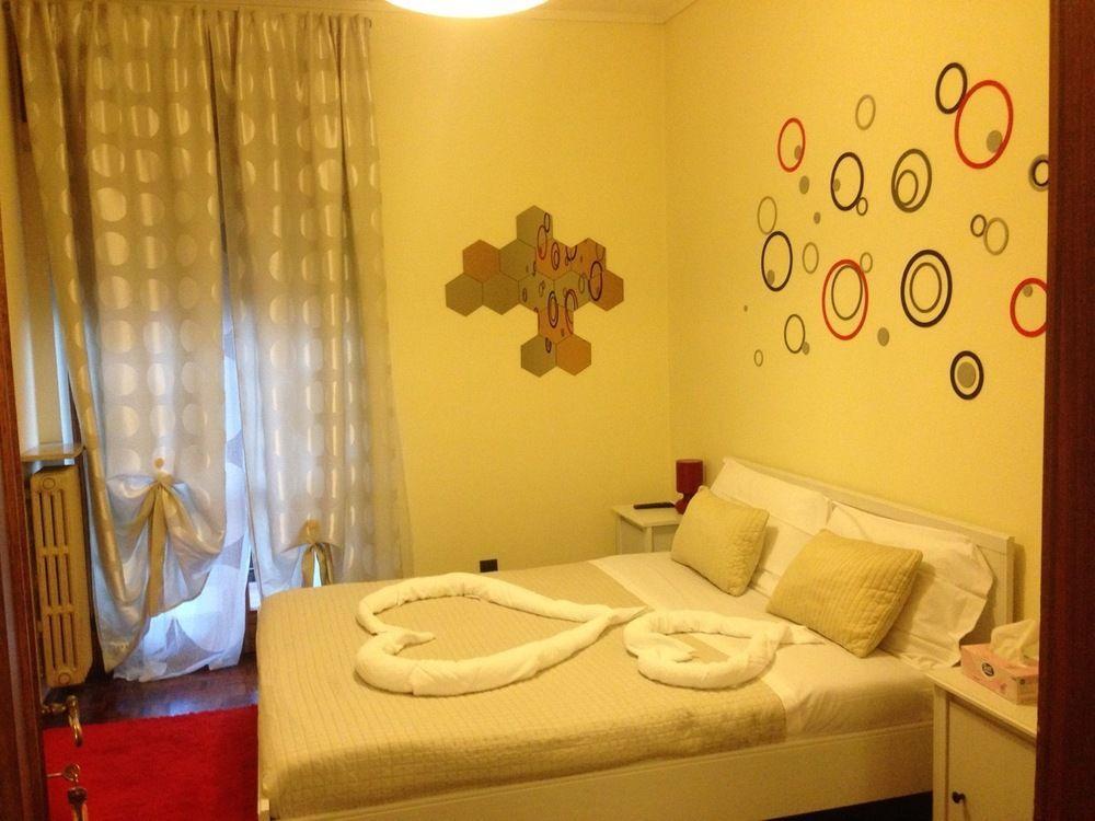 B&B Verona23 Екстер'єр фото