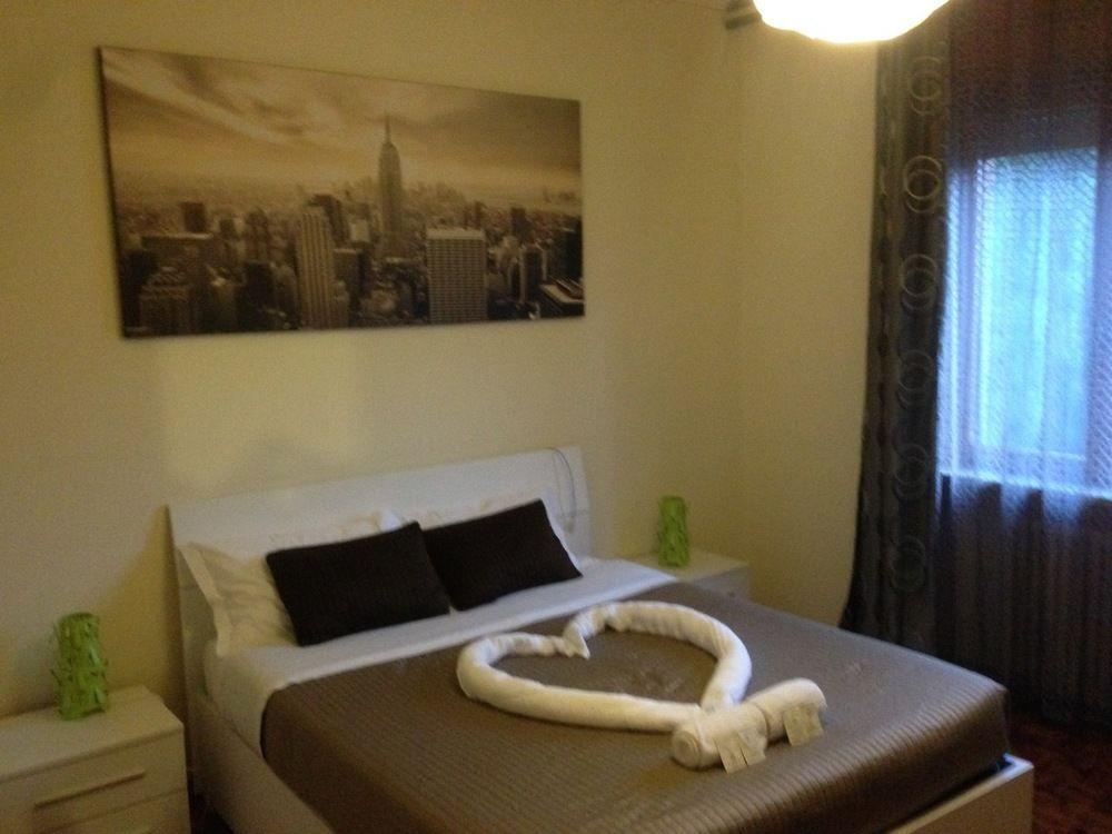 B&B Verona23 Екстер'єр фото