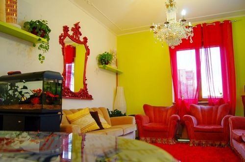 B&B Verona23 Екстер'єр фото