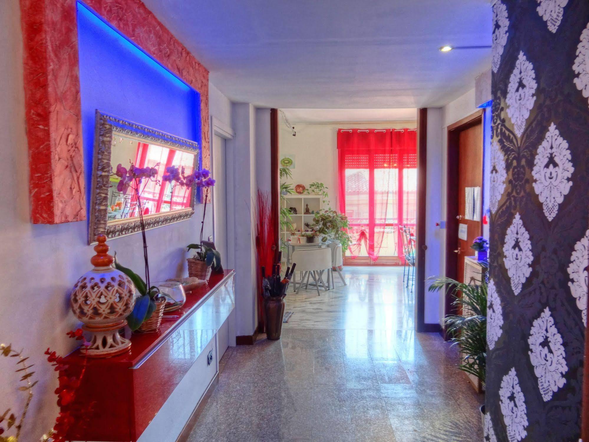B&B Verona23 Екстер'єр фото