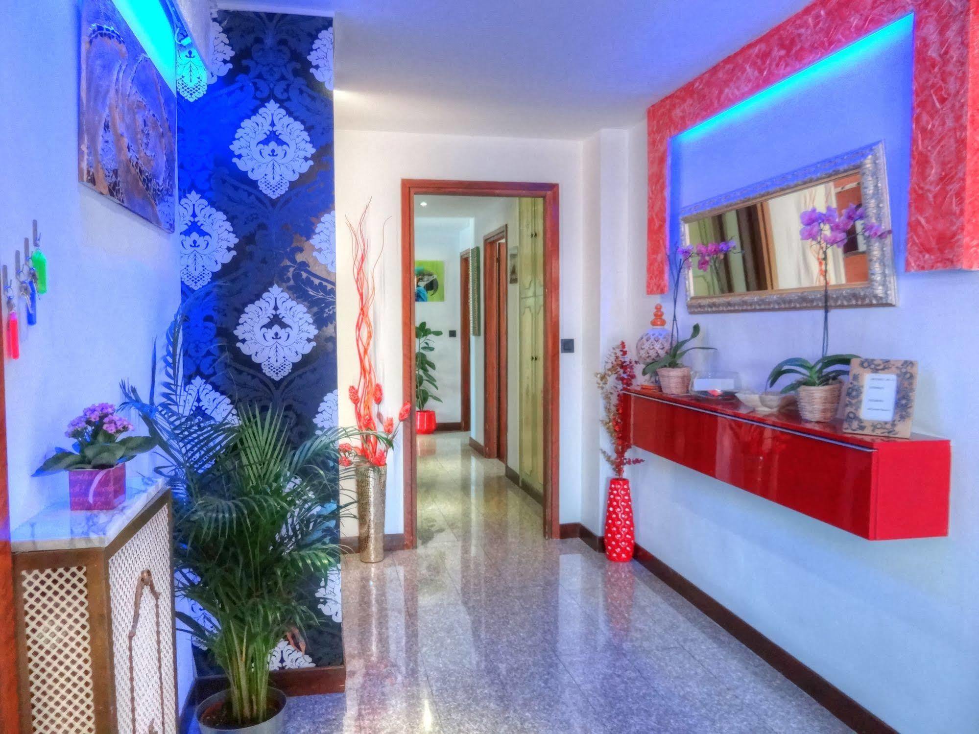 B&B Verona23 Екстер'єр фото