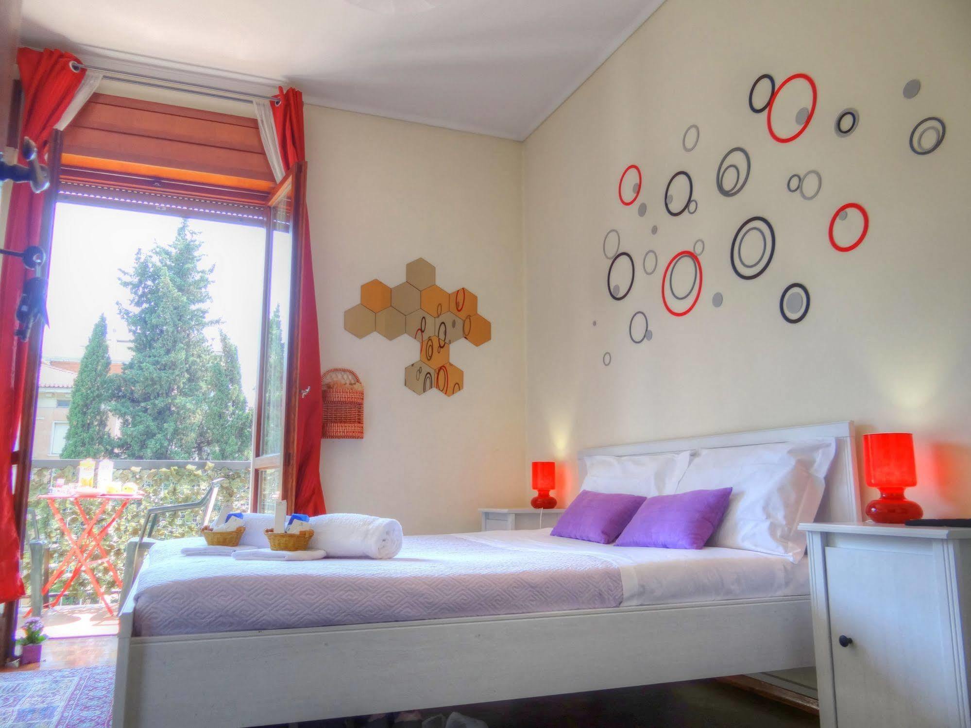 B&B Verona23 Екстер'єр фото