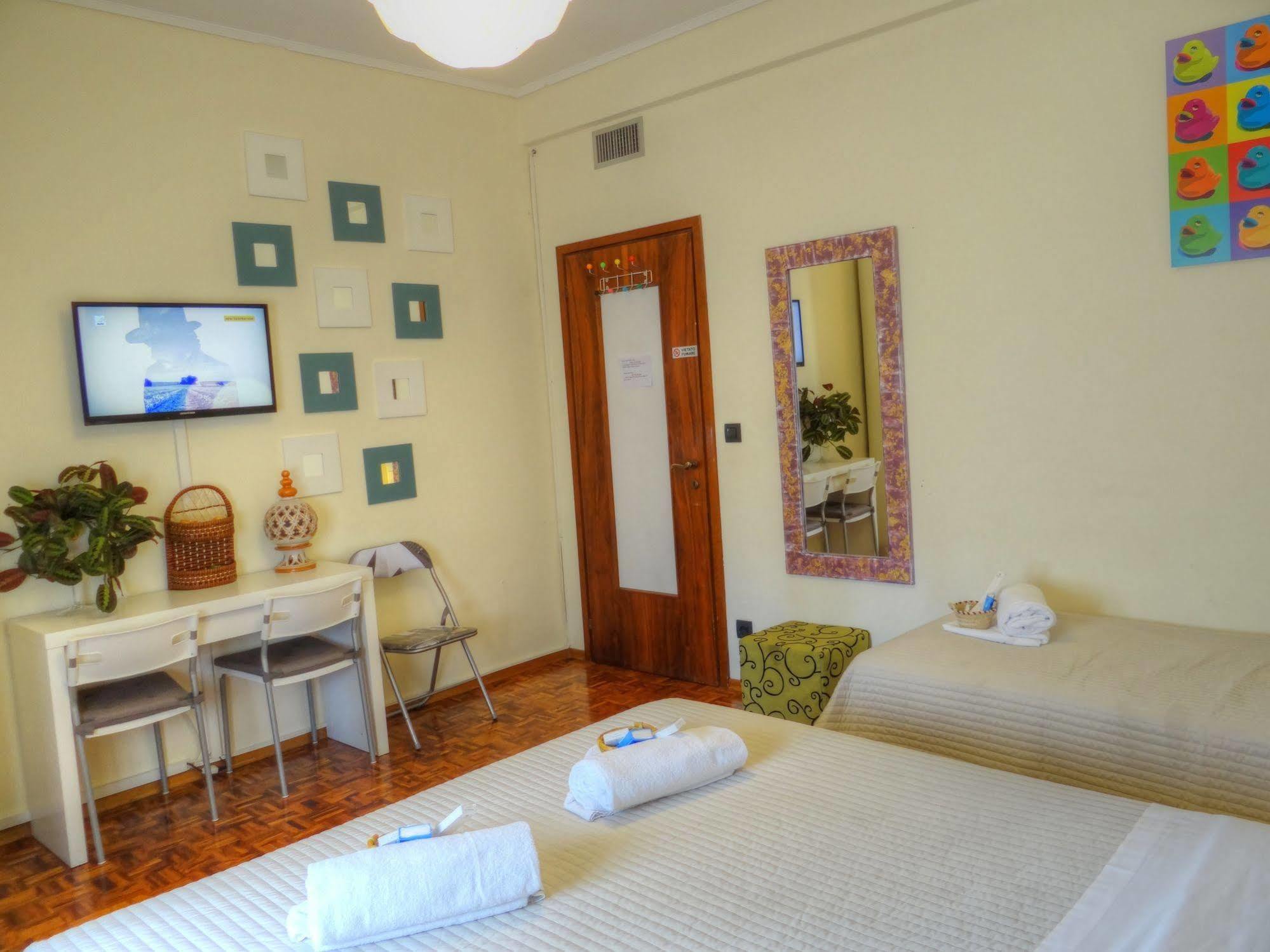 B&B Verona23 Екстер'єр фото