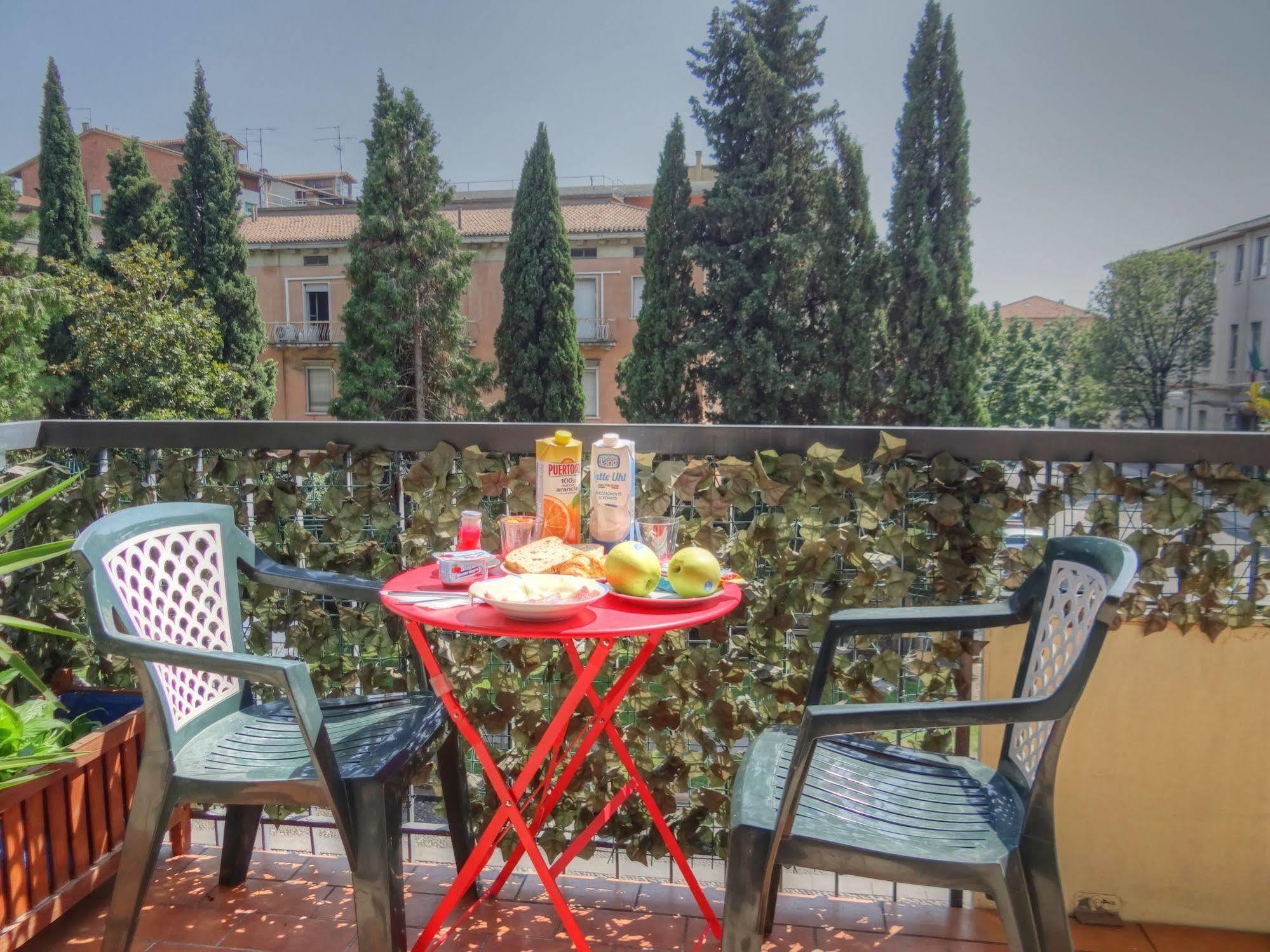 B&B Verona23 Екстер'єр фото
