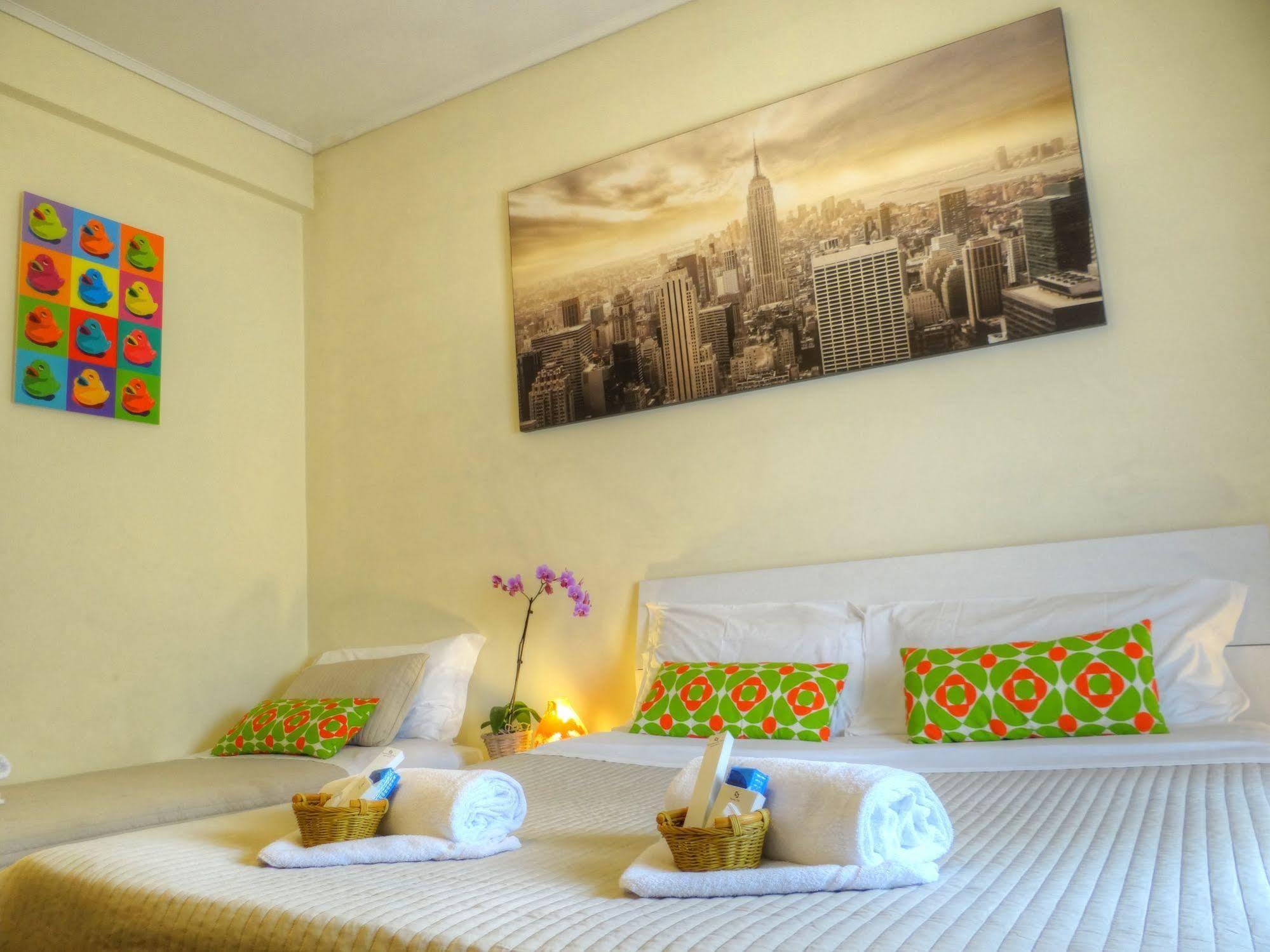 B&B Verona23 Екстер'єр фото
