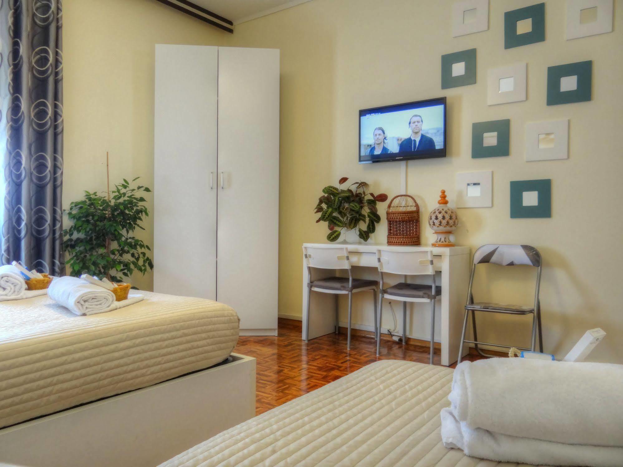 B&B Verona23 Екстер'єр фото