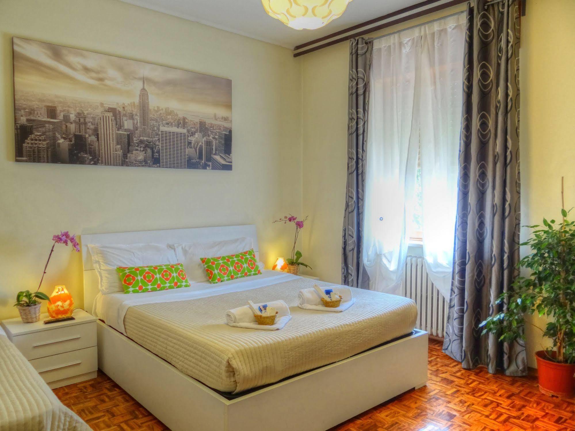 B&B Verona23 Екстер'єр фото