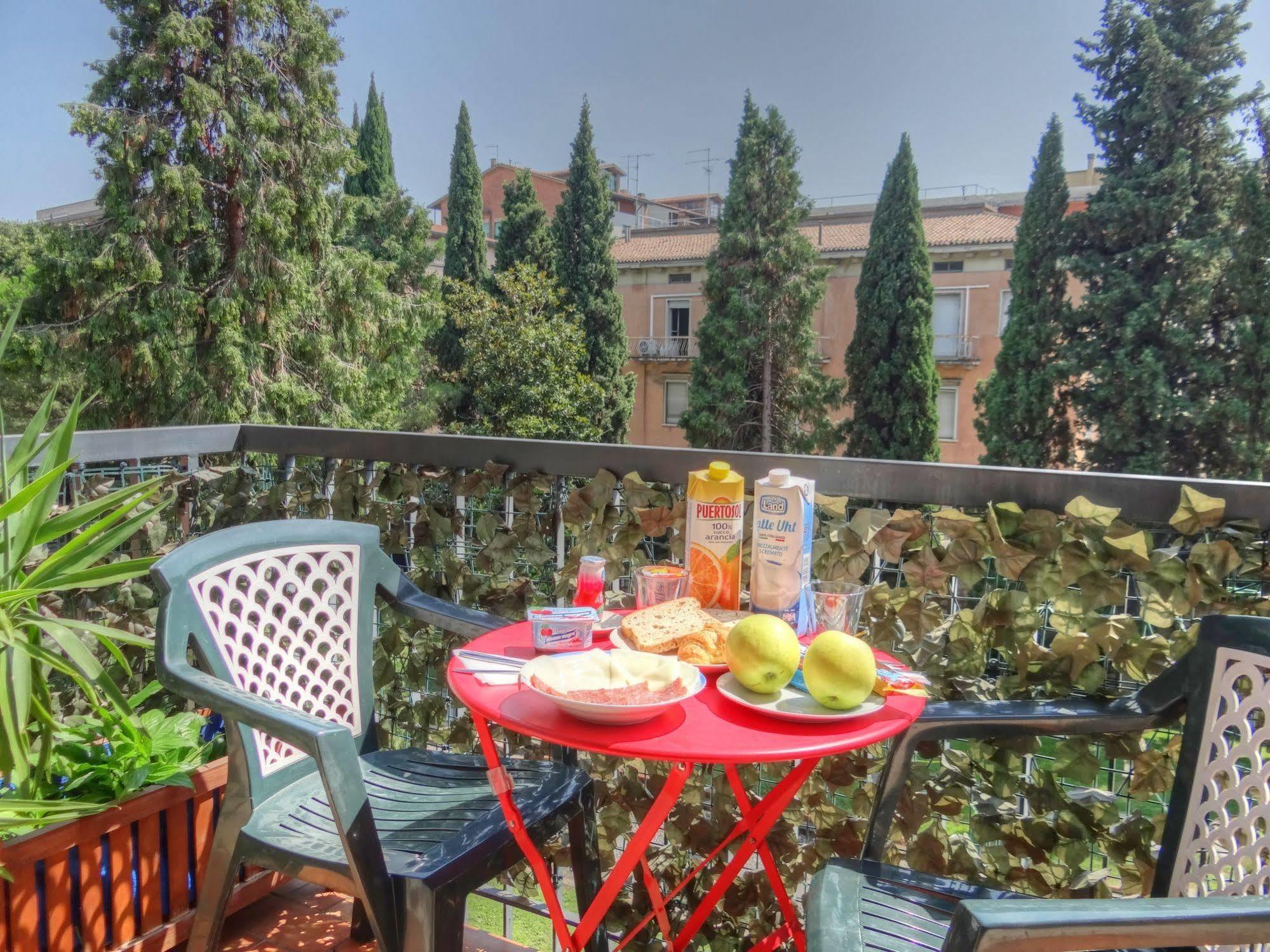 B&B Verona23 Екстер'єр фото