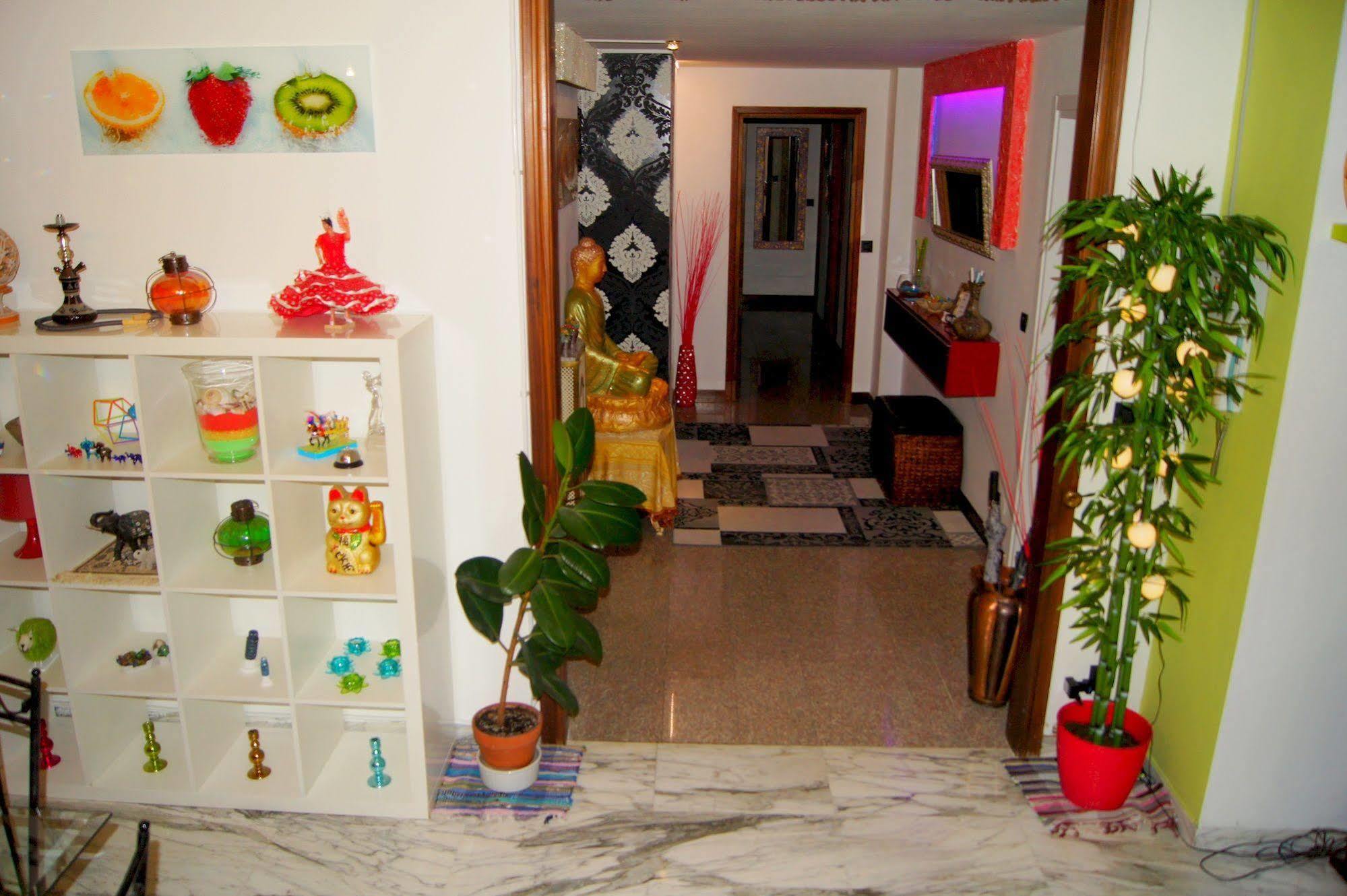 B&B Verona23 Екстер'єр фото
